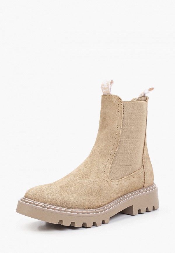 фото Ботинки tamaris