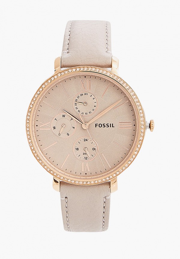 фото Часы fossil
