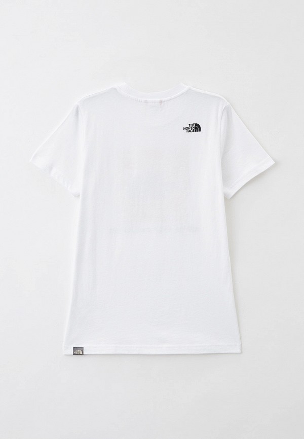 фото Футболка the north face