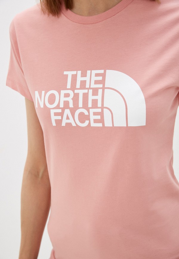 фото Футболка the north face