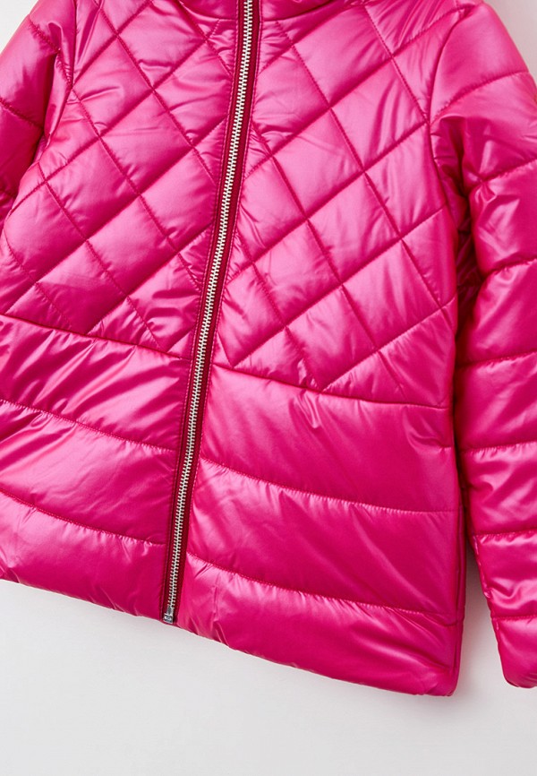 Куртка утепленная United Colors of Benetton, Розовый, United Colors of Benetton RTLAAN346301
Куртка утепленная United Colors of Benetton, Розовый, United Colors of Benetton RTLAAN346301