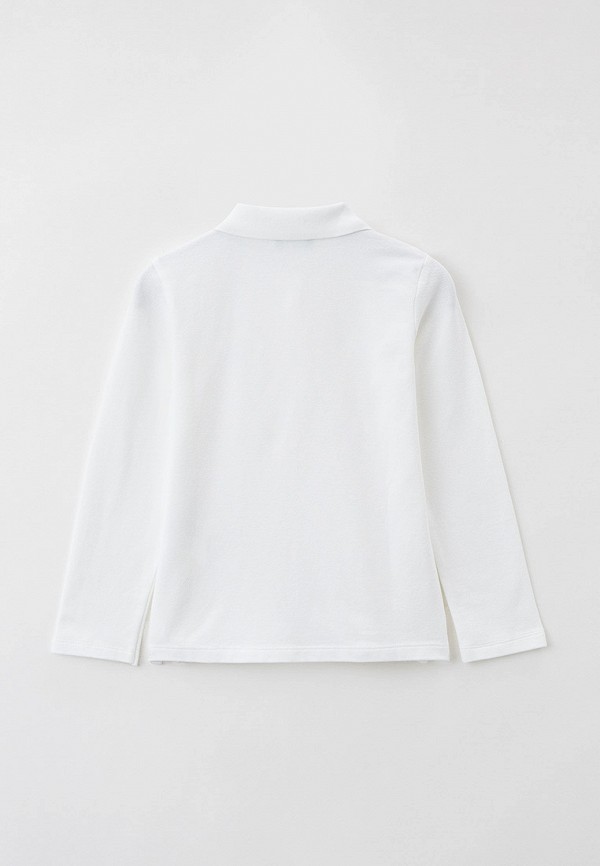 Поло United Colors of Benetton, Белый
Поло United Colors of Benetton, Белый