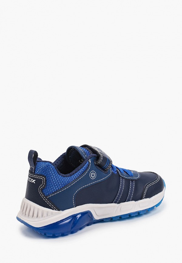 фото Кроссовки geox