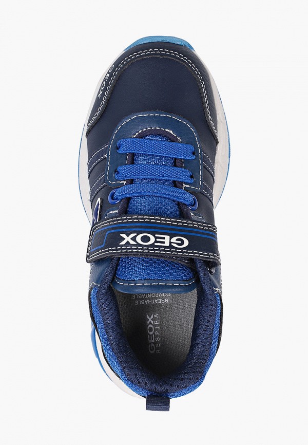 фото Кроссовки geox