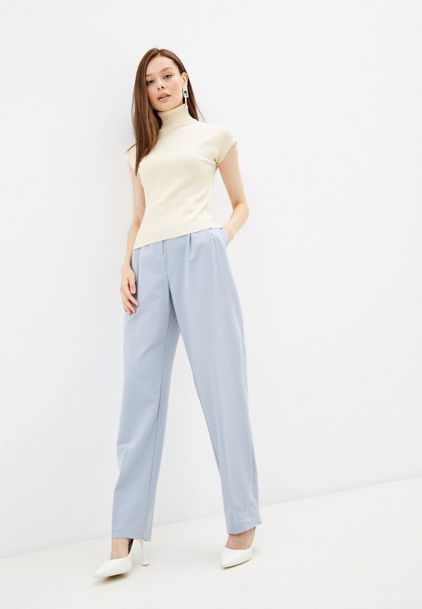 фото Водолазка lakressi