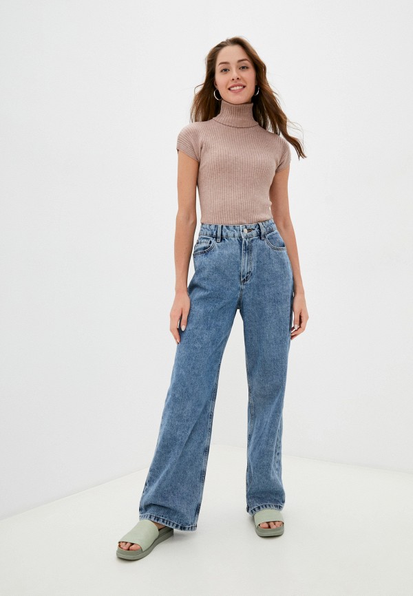 фото Водолазка lakressi