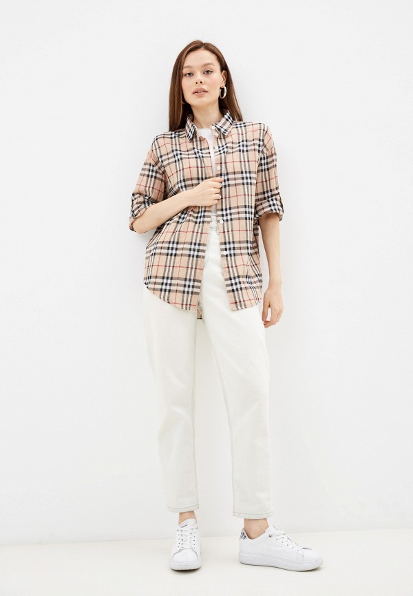 фото Рубашка lakressi