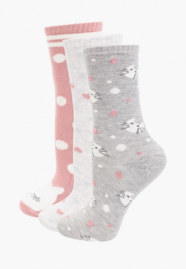 фото Носки 3 пары women'secret