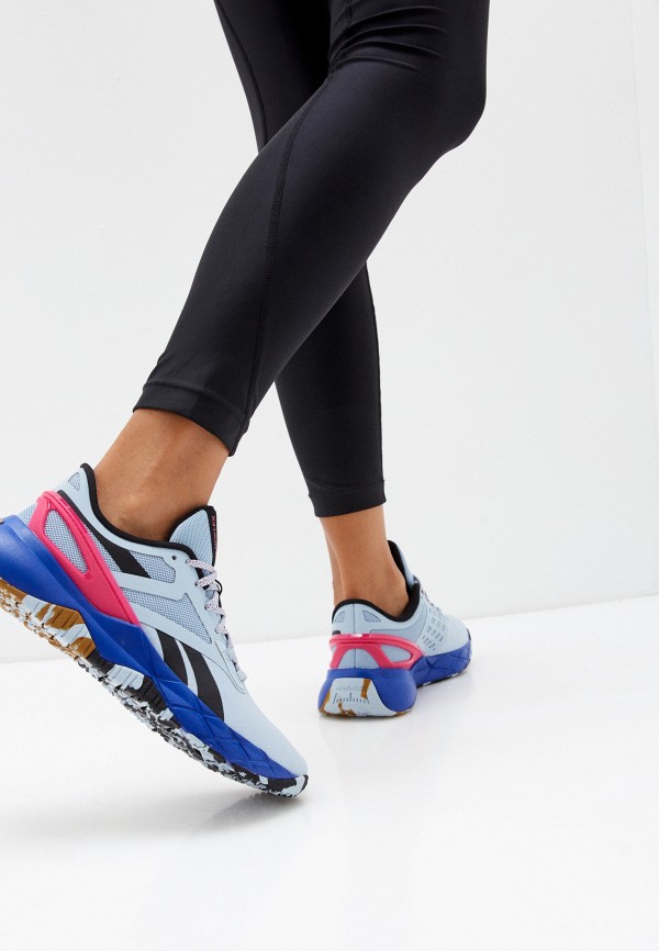 фото Кроссовки reebok