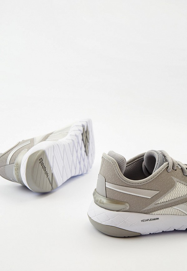 фото Кроссовки reebok