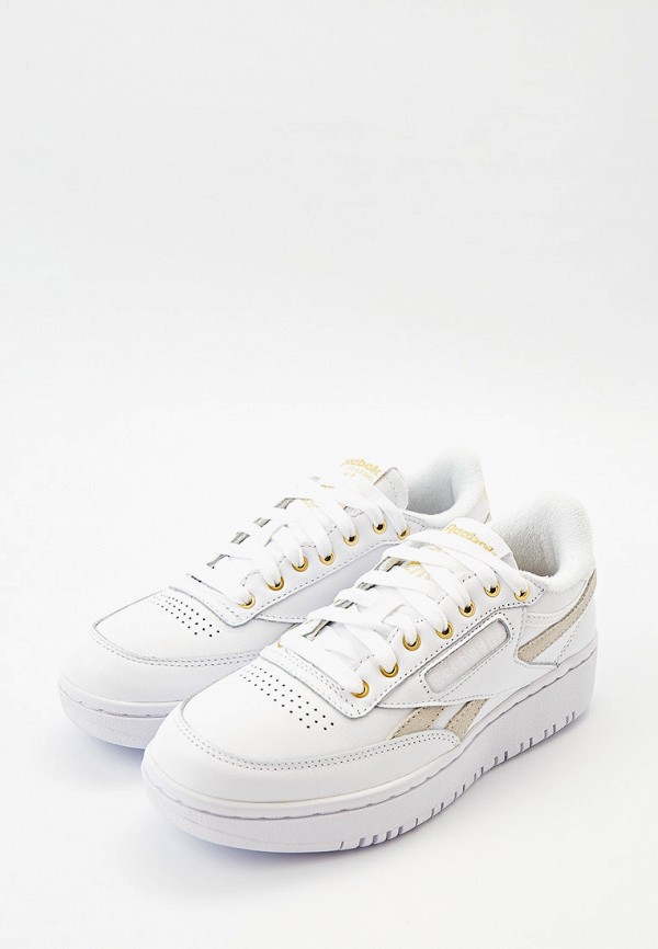 фото Кроссовки reebok classic