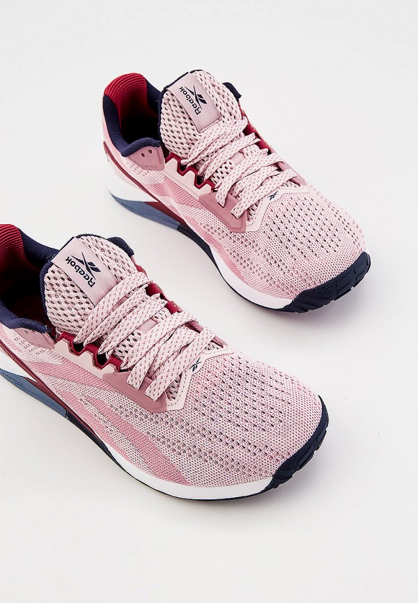 фото Кроссовки reebok