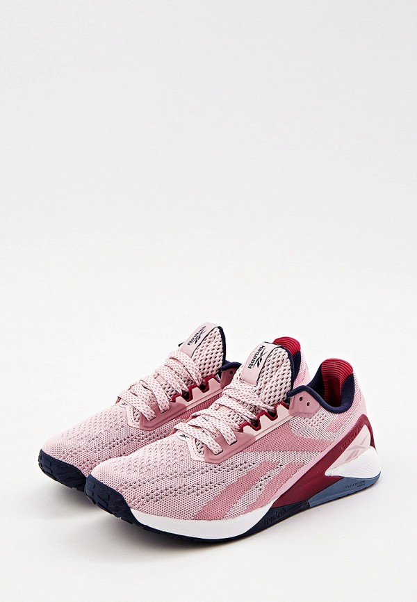 фото Кроссовки reebok