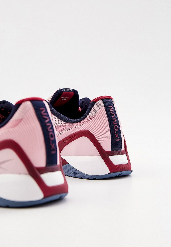 фото Кроссовки reebok