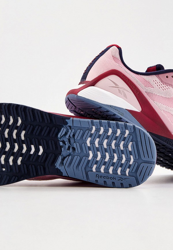 фото Кроссовки reebok