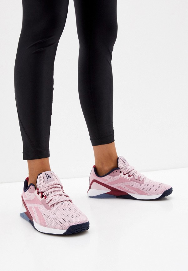 фото Кроссовки reebok