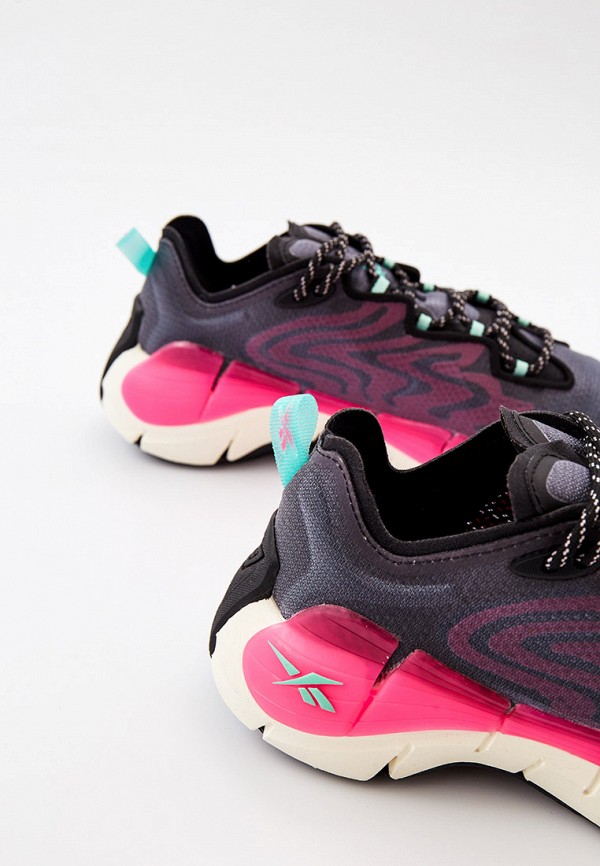 фото Кроссовки reebok