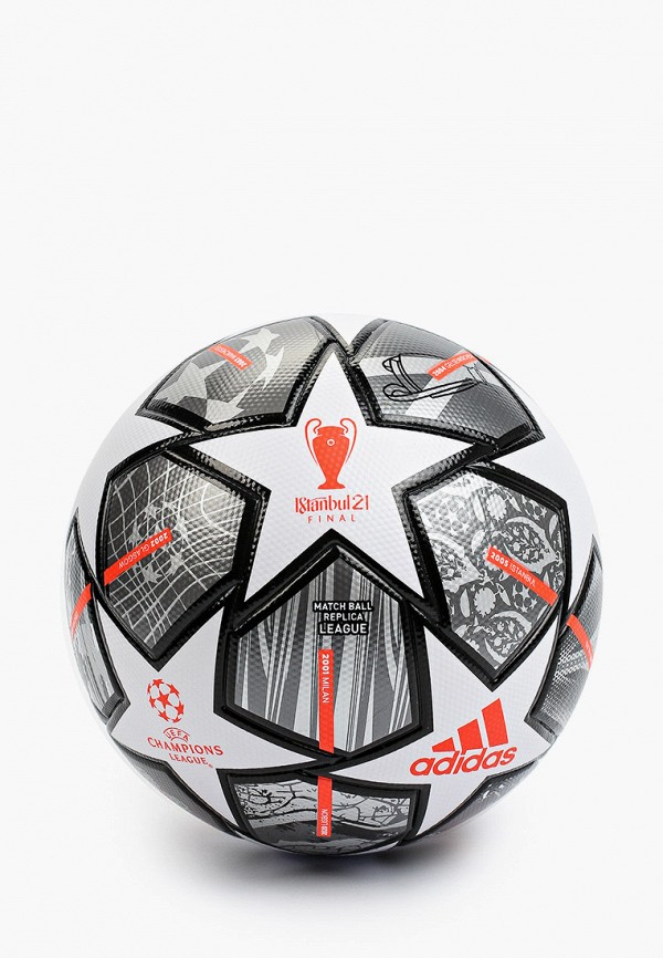 фото Мяч футбольный adidas
