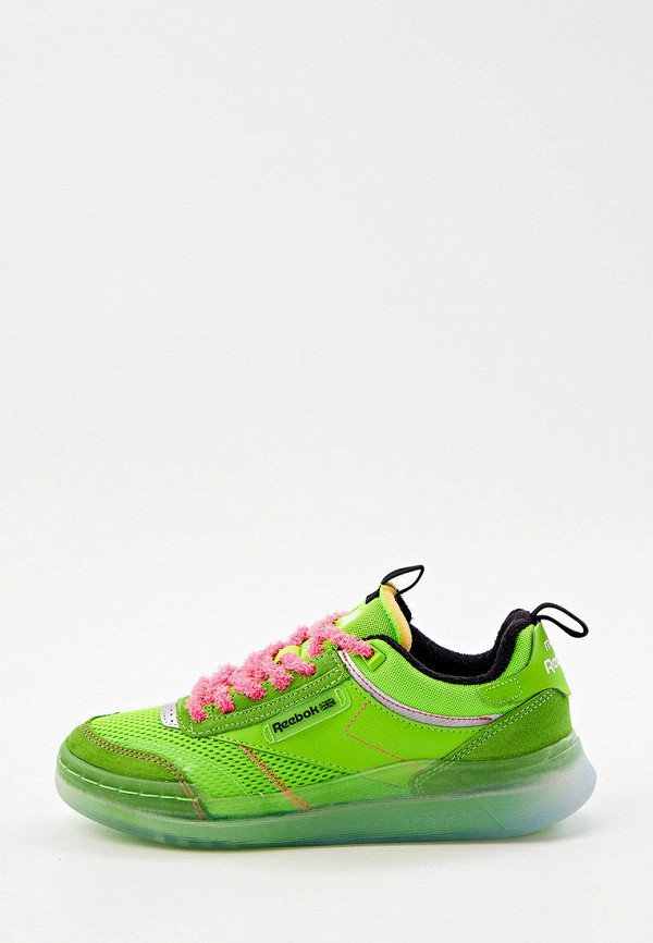 фото Кроссовки reebok classic