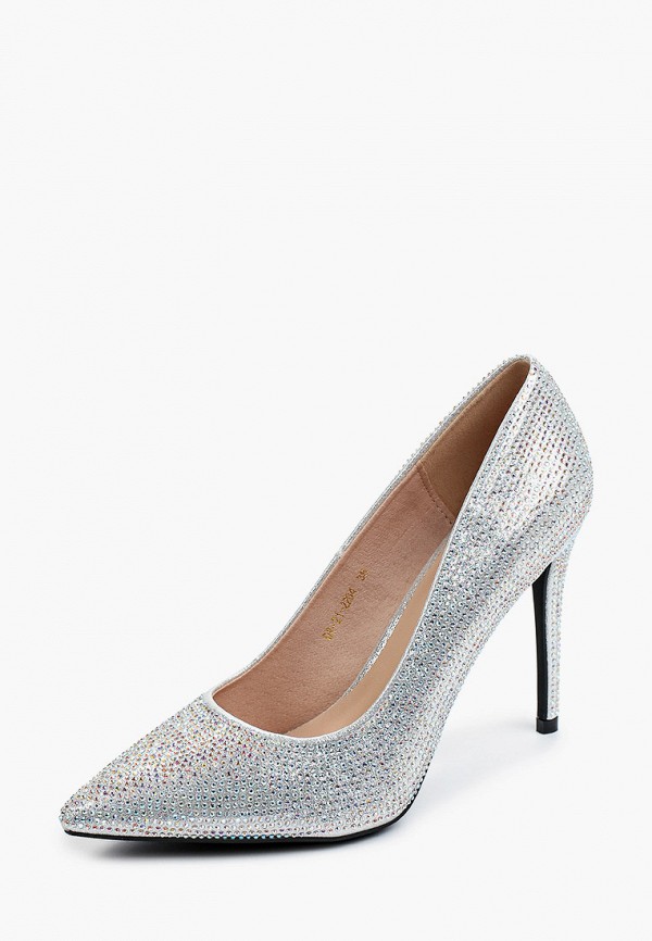 фото Туфли diora.rim