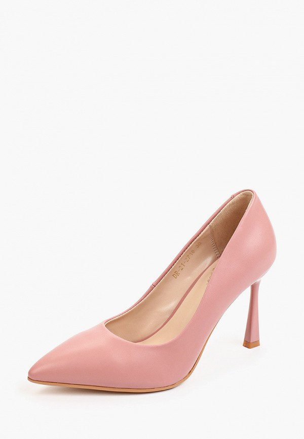 фото Туфли diora.rim