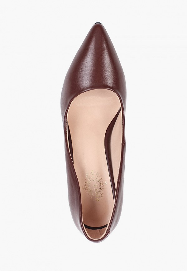 фото Туфли diora.rim