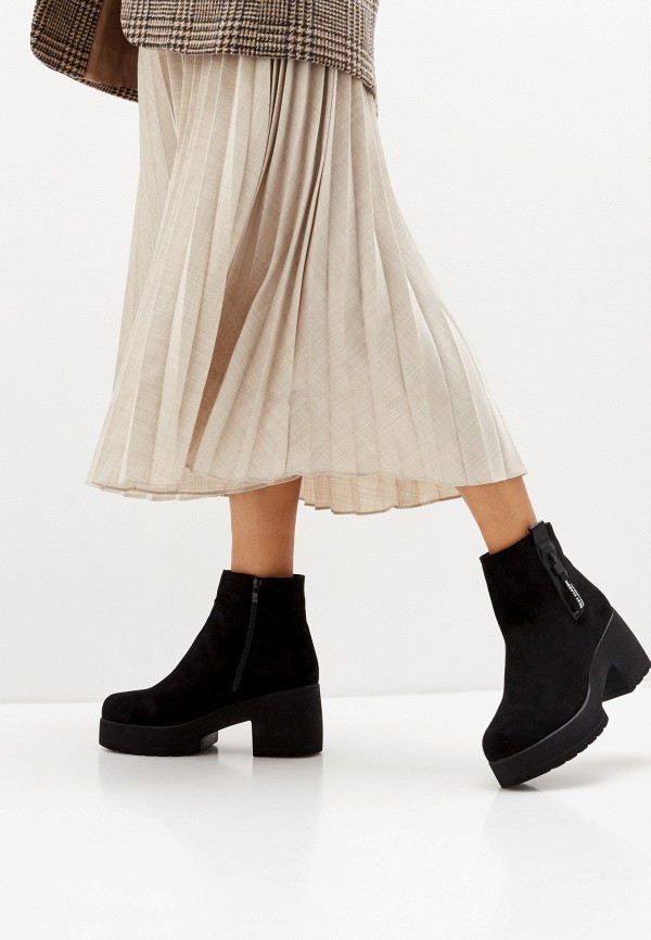 фото Ботильоны ideal shoes