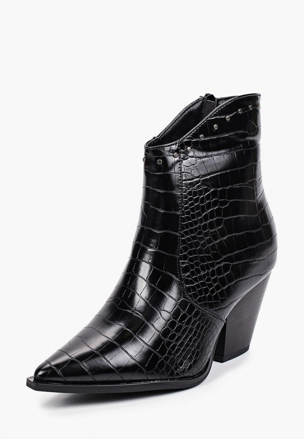 фото Ботильоны ideal shoes