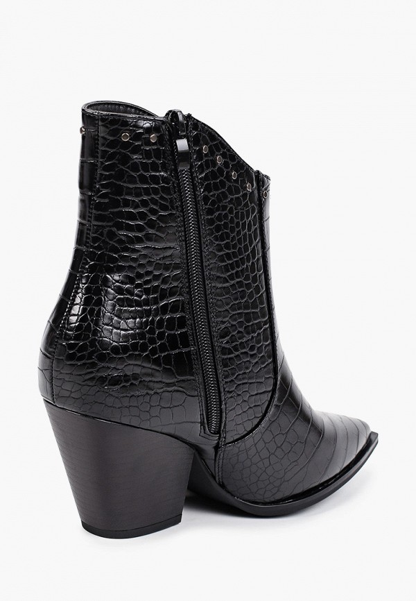 фото Ботильоны ideal shoes