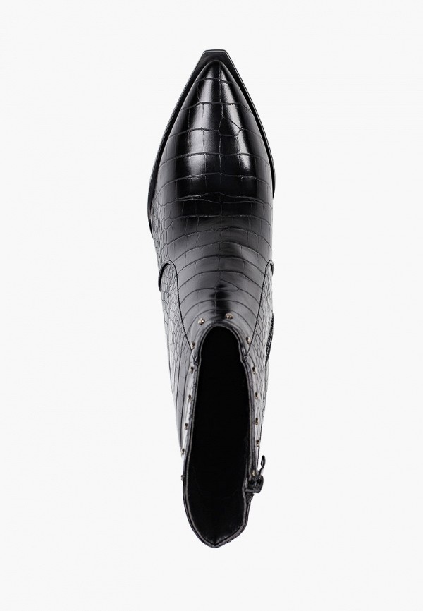 фото Ботильоны ideal shoes