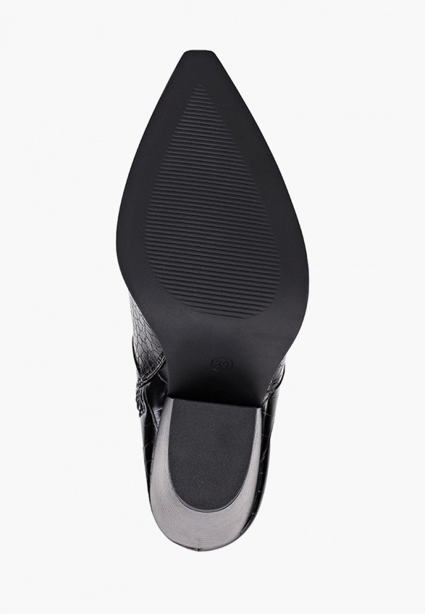 фото Ботильоны ideal shoes