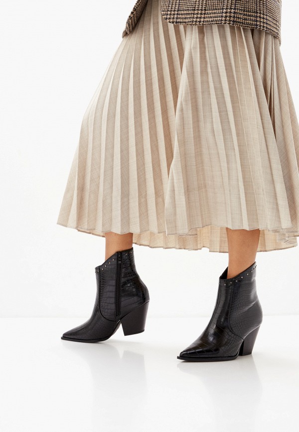 фото Ботильоны ideal shoes
