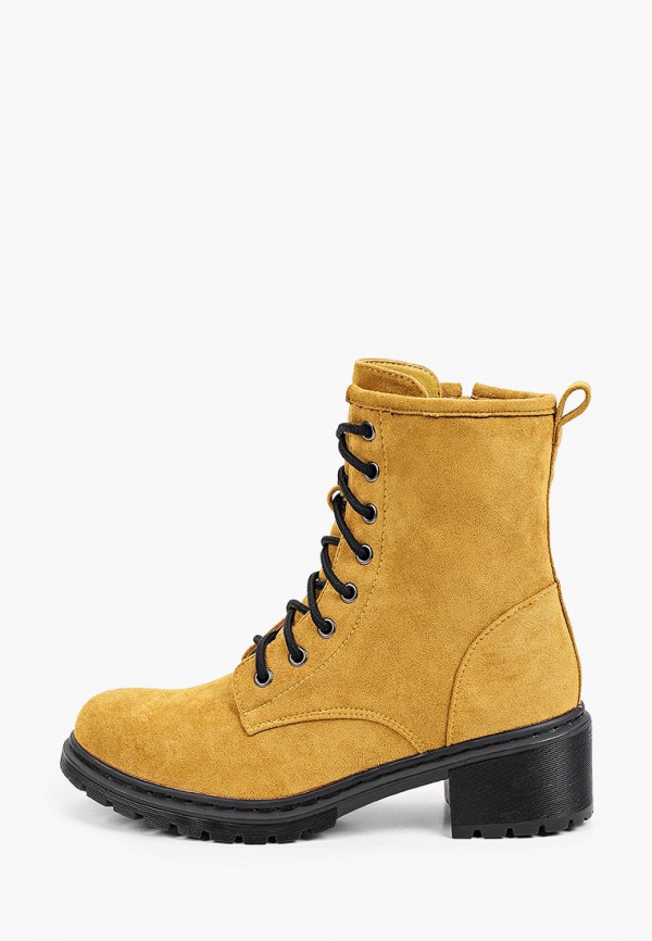 фото Ботильоны ideal shoes