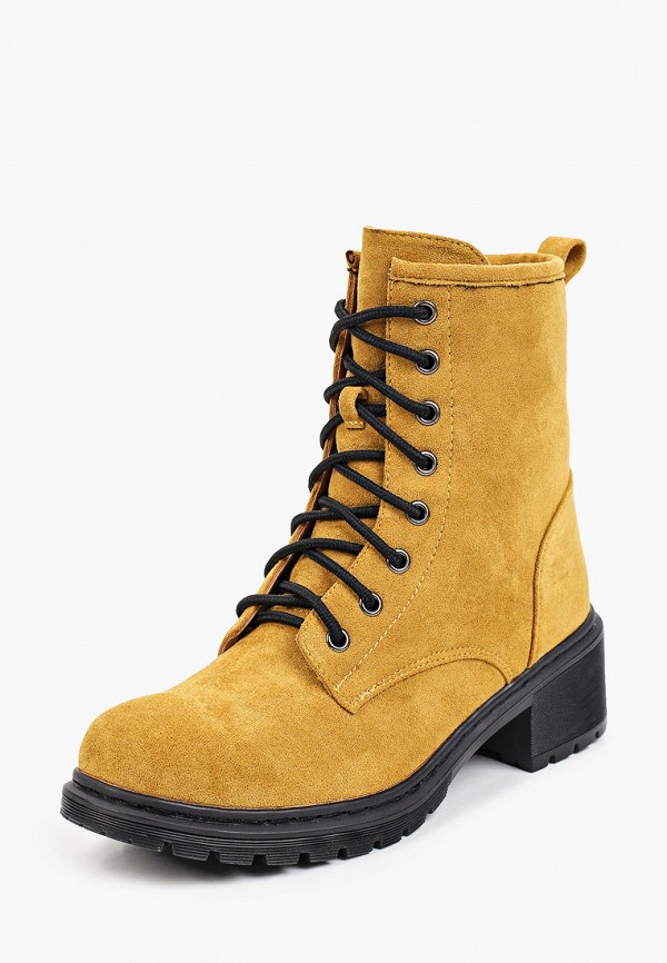 фото Ботильоны ideal shoes
