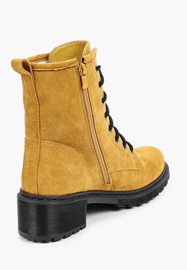 фото Ботильоны ideal shoes