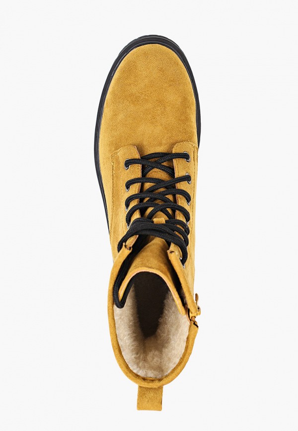 фото Ботильоны ideal shoes