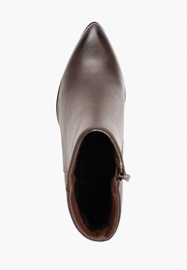 фото Ботильоны ideal shoes