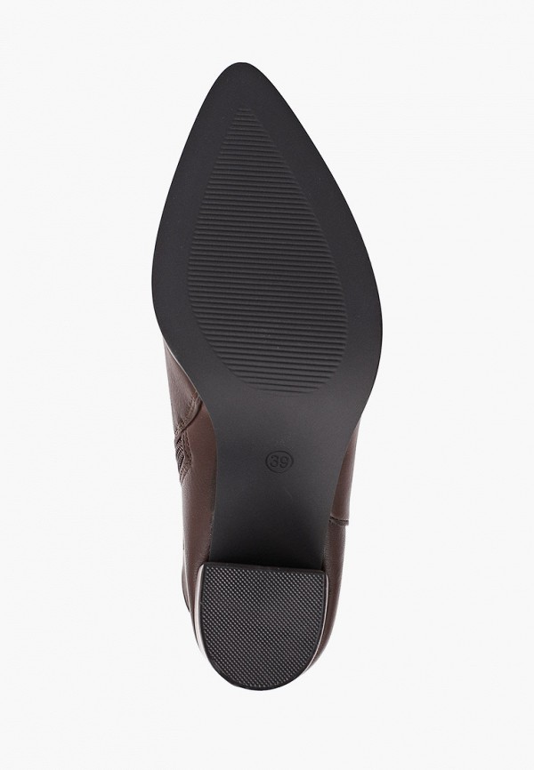 фото Ботильоны ideal shoes