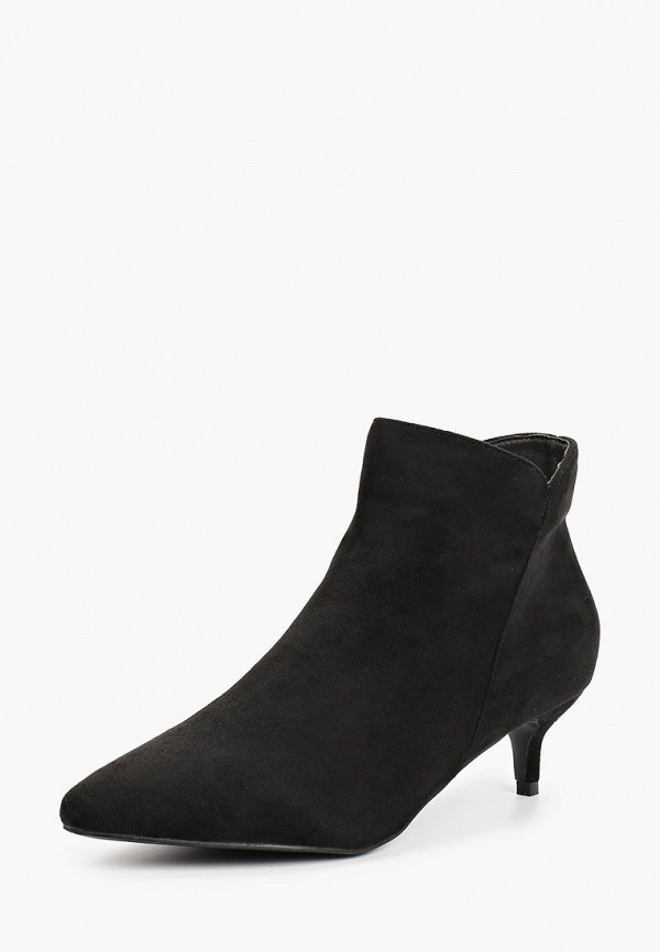 фото Ботильоны ideal shoes