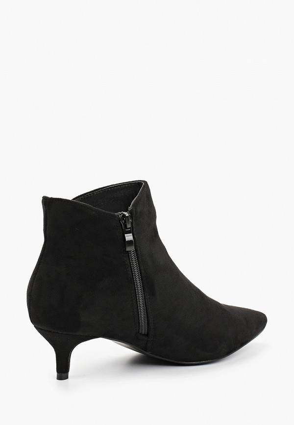 фото Ботильоны ideal shoes