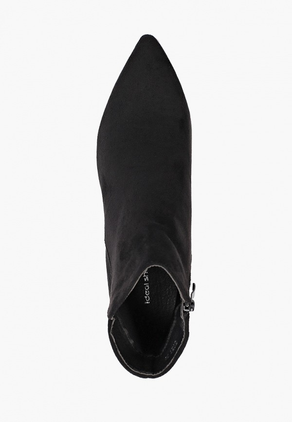 фото Ботильоны ideal shoes