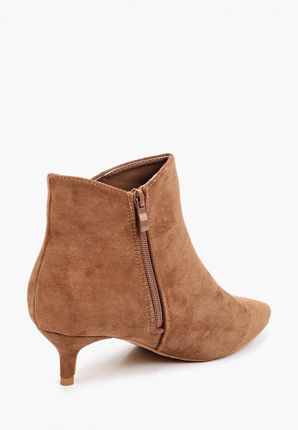 фото Ботильоны ideal shoes