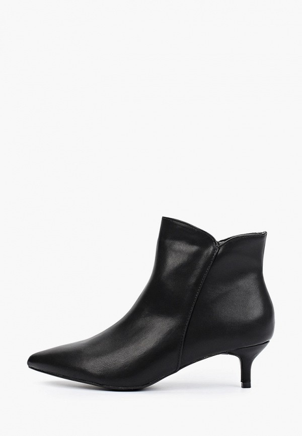 фото Ботильоны ideal shoes