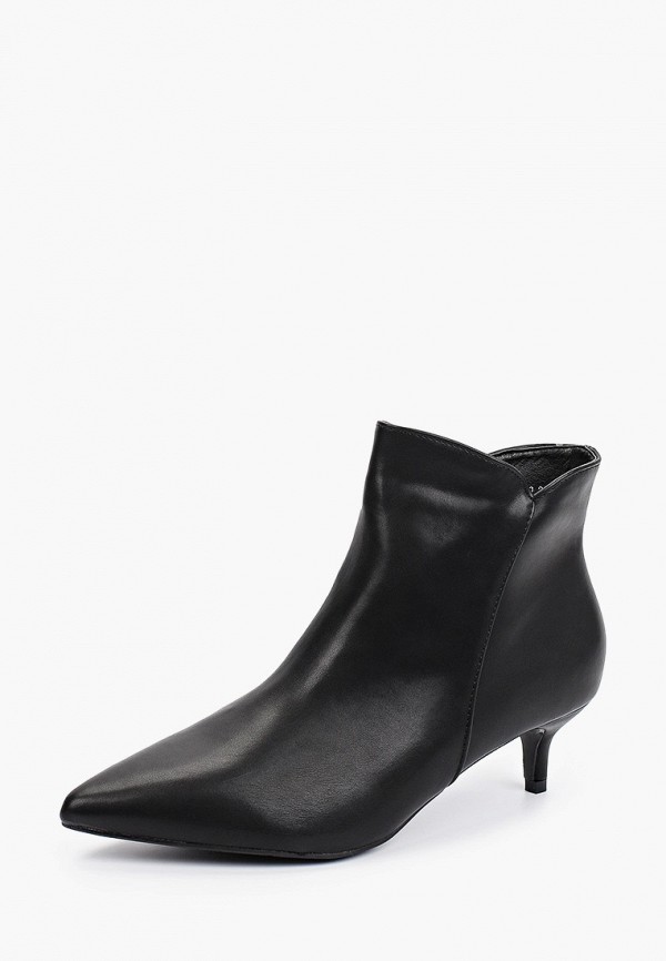 фото Ботильоны ideal shoes