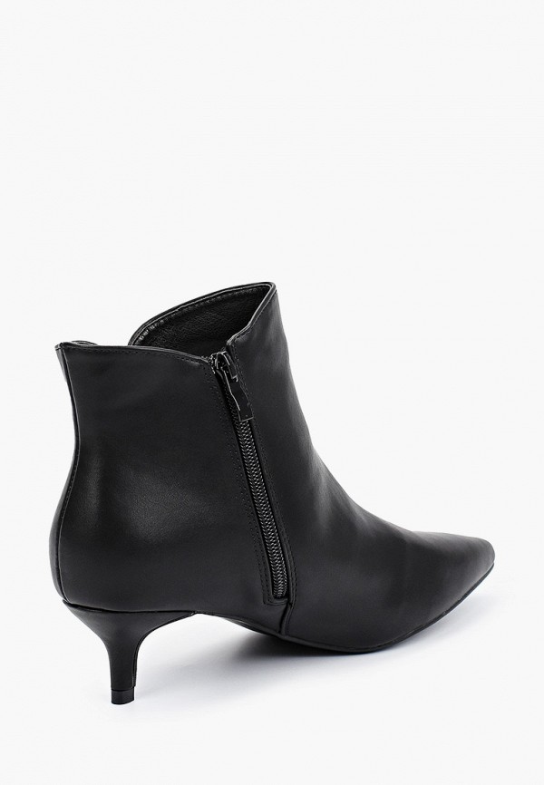 фото Ботильоны ideal shoes