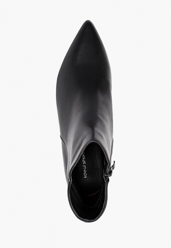 фото Ботильоны ideal shoes