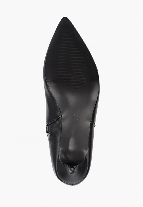 фото Ботильоны ideal shoes