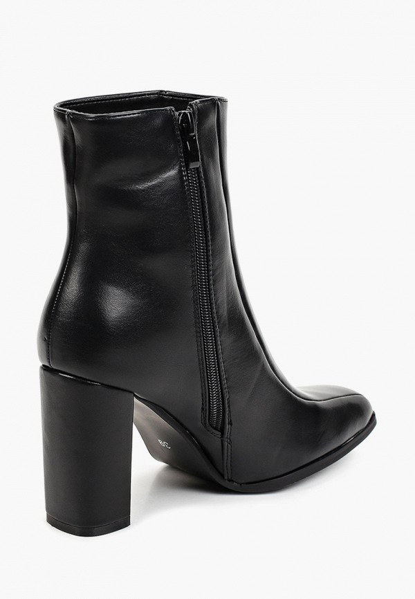 фото Ботильоны ideal shoes