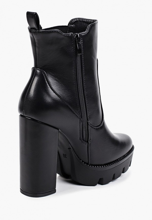 фото Ботильоны ideal shoes