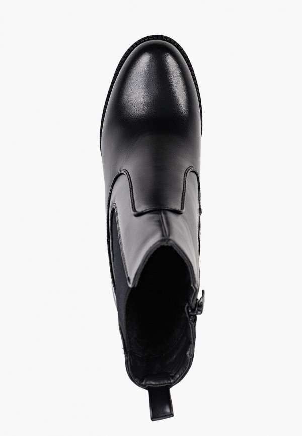 фото Ботильоны ideal shoes